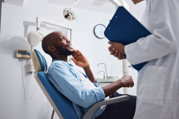Best Broken or Cracked Tooth Emergency Dentist in Glenmora, LA