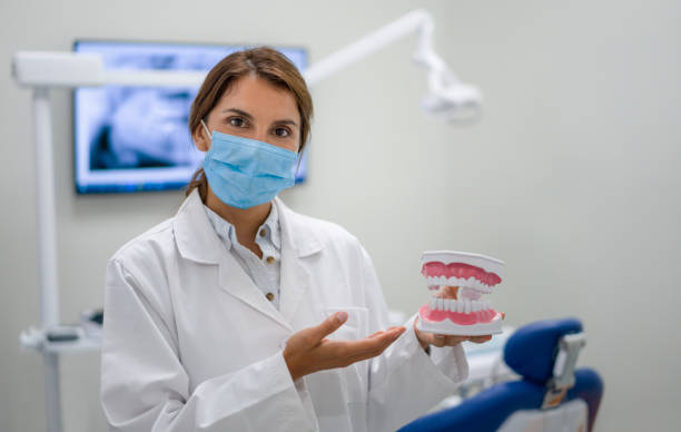 Best Emergency Dental Care for Abscessed Tooth in Glenmora, LA