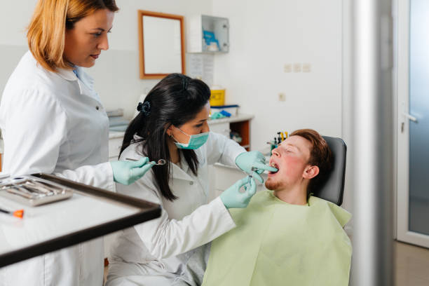 Best Emergency Dentist for Special Needs Patients in Glenmora, LA