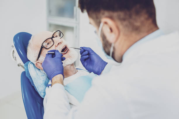 Best Emergency Dentist for Knocked-Out Tooth in Glenmora, LA